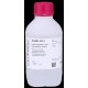 Sodio Hidróxido 1 mol/l (1N) solución valorada 1000ml (1 Litro)
