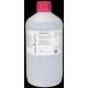 Sodio Hidróxido 1 mol/l (1N) solución valorada 2500ml (2,5 Litros)