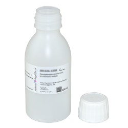 Verde de Bromocresol solución 0,04% para análisis volumétrico 100ml