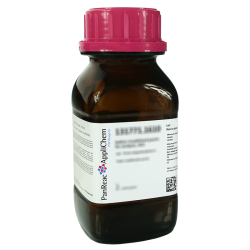 Violeta Cristal (C.I. 42555)(Reag. Ph. Eur.) para análisis, ACS PA 100 g