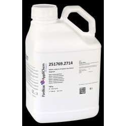 Xileno, mezcla de isómeros para diagnóstico clínico 5000ml (5 Litros)
