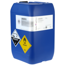 Etanol 96% v/v (USP, BP, Ph. Eur.) puro, grado farma 25 Litros
