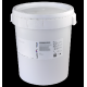 Sodio Cloruro (USP, BP, Ph. Eur., JP) puro, grado farma 25 kg