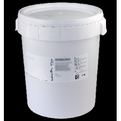 Sodio Cloruro (USP, BP, Ph. Eur., JP) puro, grado farma 25 kg