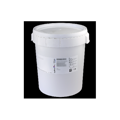 Sodio Cloruro (USP, BP, Ph. Eur., JP) puro, grado farma 25 kg
