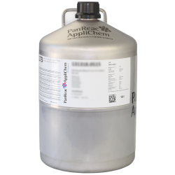 Metanol (Reag. Ph. Eur.) para UHPLC Supergradiente, ACS 10000ml (10 Litros)