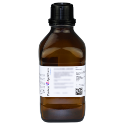 Yodo 0,01 mol/l (0,02N) solución valorada 500ml (0,5 litros)