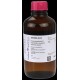 Potasio Hidróxido 0,1 mol/l (0,1N) en 2-propanol solución valorada 1000ml (1 Litro)