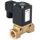 ElectroVálvula 2/2 Vías Acción Directa para Fluido Neutro Tipo 0256-A-08.0-B-M G1/2 110V/50Hz