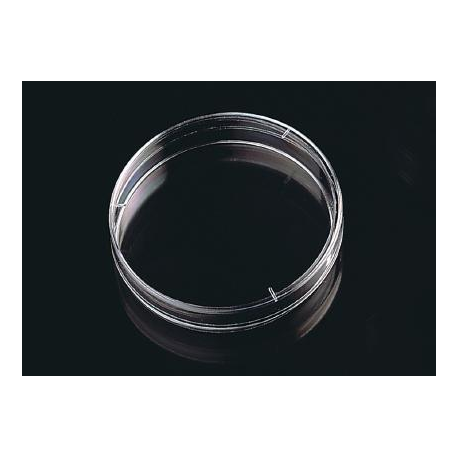 Placas Petri 90x14mm
