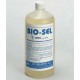 Detergente biosel 1 litro