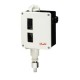 Presostato Tipo RT1A -0.8-5Bar G3/8"