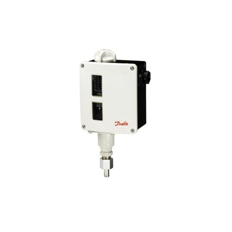 Presostato Tipo RT1A -0.8-5Bar G3/8"