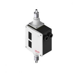 Presostato diferencial Tipo RT260A -1,00-18,00Bar G3/8"