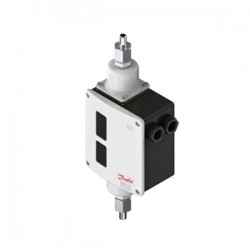 Presostato diferencial Tipo RT262A -1,00-9,00Bar G3/8"
