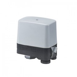 Presostato Tipo CS LOW 2-6 bar IP55 Pe G1/4"