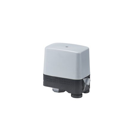 Presostato Tipo CS LOW 2-6 bar IP55 Pe G1/4"