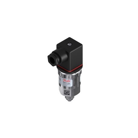 Transmisor de presión Transductor MBS 3000 3211-1-AB04