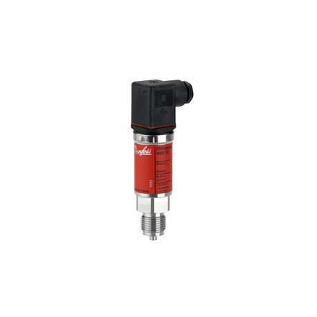 Transmisor de presión Transductor MBS 32 3215-1AB08 0 a 160Bar