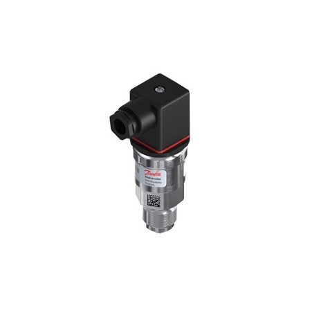 Transmisor de presión Transductor MBS 3000 0 a 6 Bar G1/2"