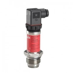 Transmisor de presión Transductor MBS 4510 0611-1CB12 0 a 0,4Bar