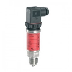 Transmisor de presión Transductor MBS 4500 1021-1AB08 0 a 1Bar