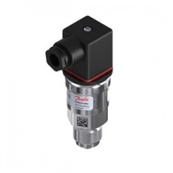 Transmisor de presión Transductor MBS 33 2021-1AB08 0 a 10Bar