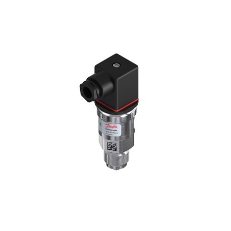 Transmisor de presión Transductor MBS 33 2021-1AB08 0 a 10Bar