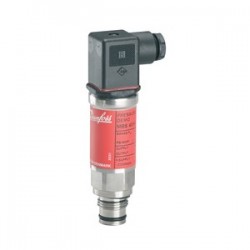 Transmisor de presión Transductor MBS 4010 1811-A1CB12-2 0 a 6Bar