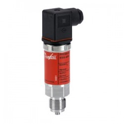 Transmisor de presión Transductor MBS 4050 2411-1EB08 0 a 25Bar