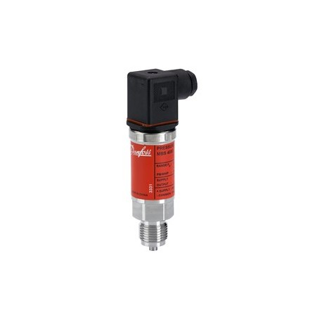 Transmisor de presión Transductor MBS 4050 2411-1EB08 0 a 25Bar