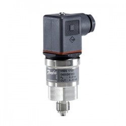 Transmisor de presión Transductor MBS 1700 2011 10Bar G1/4"