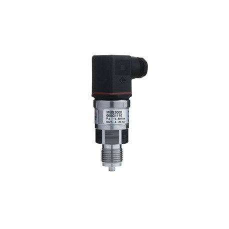 Transmisor de presión Transductor MBS 3000 3411-1XXXX 0-250Bar