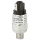 Presostato compacto con ajuste de punto de disparo PSM01 10-30Bar 1/4B PTF/NBR