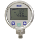 Manometro digital DG-10 Ø80 50Bar 1/4"