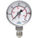 MANOMETRO 131.11.050 1000 KPA 1/8" SH