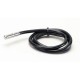 Sensor de temperatura EKS 111 PTC1000 1,5m cable