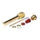 Accesorio Vaina protector bulbo KP
