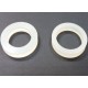 MANGUITO de goma para crisol 30mm