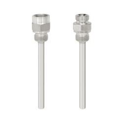 VAINA TW45 1/2H L-632mm T-10x1.5mm