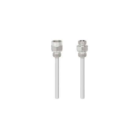VAINA TW45 1/2H L-632mm T-10x1.5mm
