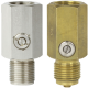 Obturador regulable amortiguador Modelo 910.12 1/2H 1/2M INOX