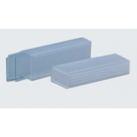 Estuche compartimentos 5 portas