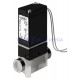 Electroválvula Basculante con Membrana Separadora 6606-A01.6CCPKFB43-0-024DC