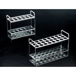 Gradilla para butirometros