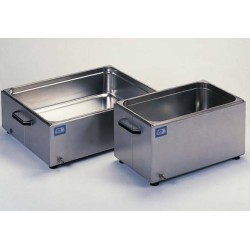 Cubeta metalica 15x48x29cm