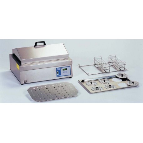 Tapa tejadillo para baño de 45L