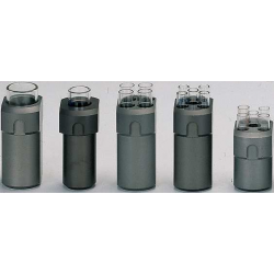 Adaptador 1 tubo 50 ml
