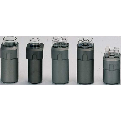 Adaptador 1 tubo 50 ml