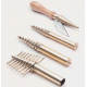 Taladra-Tapones 8 calibres